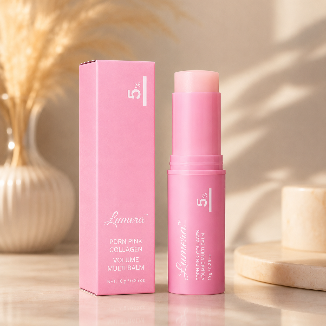 Lumera Youth Lift Balm